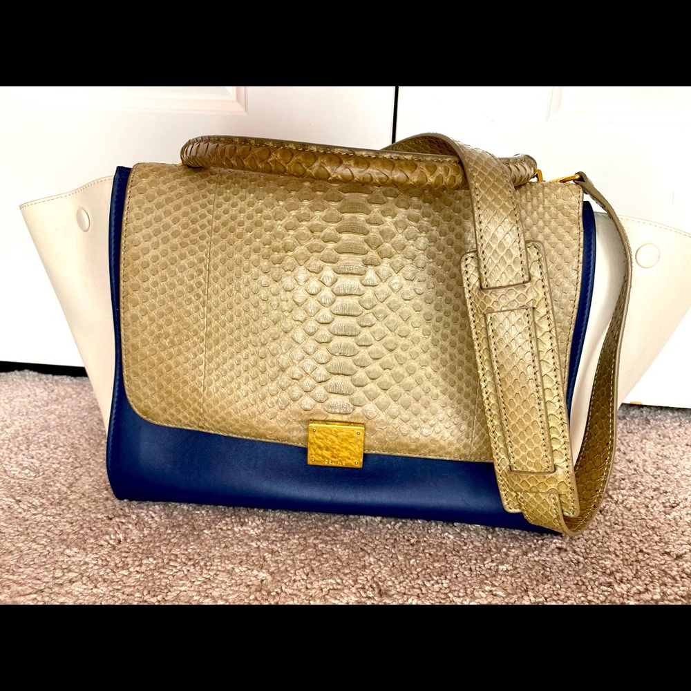 Celine Bag crossbody